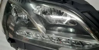 A2128205039 2128205039 A2128201839 2128201839 Фара правая Mercedes E C207 Арт e5425836, вид 5
