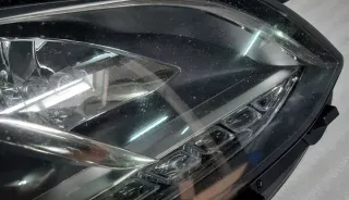 A2128205039 2128205039 A2128201839 2128201839 Фара правая Mercedes E C207 Арт e5425836, вид 6