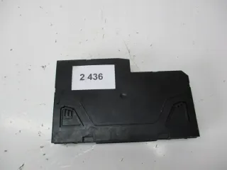 2049060405 5DK011022 W2049060405 Блок комфорта Mercedes C W204 Арт e5902706, вид 5