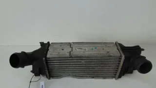 9645682880 Интеркулер Citroen C5 2 Арт e6260543, вид 1
