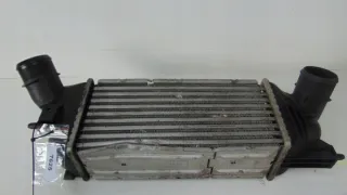 9645682880 Интеркулер Citroen C5 2 Арт e6260543, вид 3