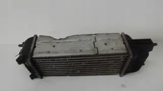 9645682880 Интеркулер Citroen C5 2 Арт e6260543, вид 4