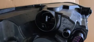 6C1941006B Фара правая Volkswagen Polo 5 Арт e6591515, вид 7