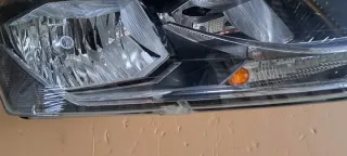 6C1941006B Фара правая Volkswagen Polo 5 Арт e6591515, вид 9