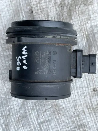 31361223AA Расходомер воздуха Volvo S60 3 Арт e6636762, вид 1