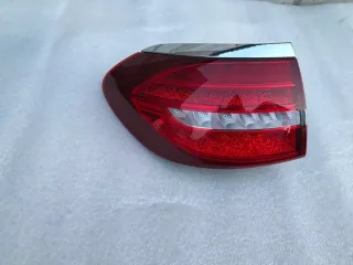 A2139068700 2139068700 Фонарь задний левый Mercedes E W213 Арт e6945668, вид 2
