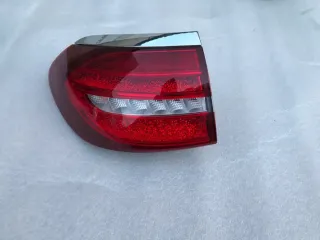 A2139068700 2139068700 Фонарь задний левый Mercedes E W213 Арт e6945668, вид 3