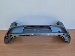 5G6807421,5G6807863 Бампер задний Volkswagen Golf 7 Арт e7057496, вид 1