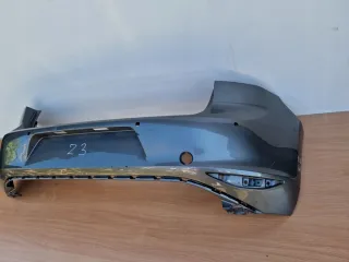 5G6807421,5G6807863 Бампер задний Volkswagen Golf 7 Арт e7057496, вид 2