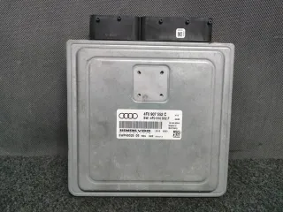 4F0907552C Блок управления двигателем Audi A6 C6 (S6,RS6) Арт e7303548