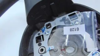 2752818 Руль MINI Cooper R56 Арт e7533854, вид 2