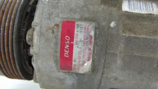 447200-9792 Компрессор кондиционера BMW 3 E46 Арт e7543680, вид 2