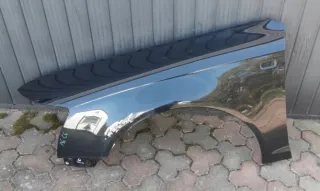  Крыло переднее левое Audi A6 C6 (S6,RS6) Арт e7638114, вид 1
