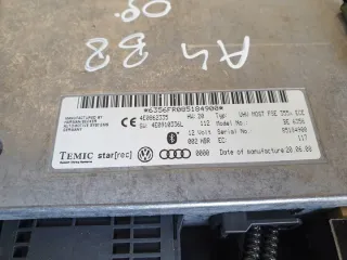4E0910336L 4e0910336L 4E0862335 Блок управления (другие) Audi A4 B8 Арт e7730620, вид 2