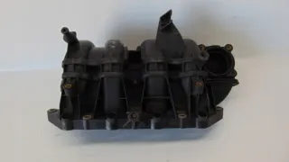 036129711BL Коллектор впускной Volkswagen Polo 4 Арт e7738708, вид 1