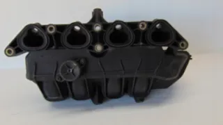 036129711BL Коллектор впускной Volkswagen Polo 4 Арт e7738708, вид 5
