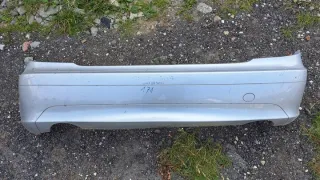 1718850125 Бампер задний Mercedes SLK r171 Арт e8016671, вид 1