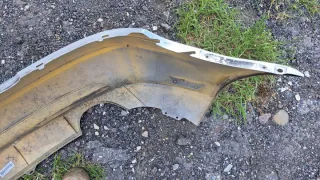 1718850125 Бампер задний Mercedes SLK r171 Арт e8016671, вид 6