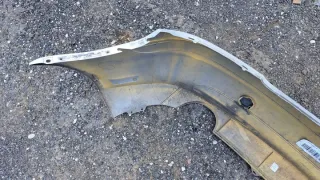 1718850125 Бампер задний Mercedes SLK r171 Арт e8016671, вид 7