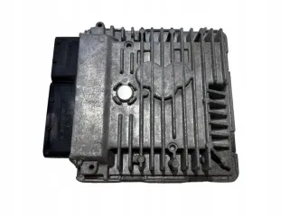 03L906023MA Блок управления двигателем Volkswagen Polo 5 Арт e8124567, вид 1