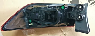 265554091R Фонарь задний левый Renault Clio 4 Арт e8136758, вид 2