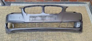 51117200712 11460915 Бампер передний BMW 5 F10/F11/GT F07 Арт e8187362, вид 1