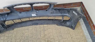 51117200712 11460915 Бампер передний BMW 5 F10/F11/GT F07 Арт e8187362, вид 5