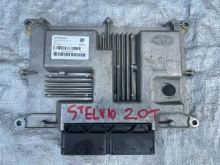 50559852 Блок управления двигателем Ford Escape 3 Арт e8433024, вид 1