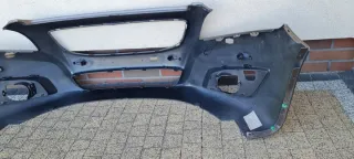 2010-2013 31214846 Бампер передний Volvo C70 2 Арт e8492612, вид 12