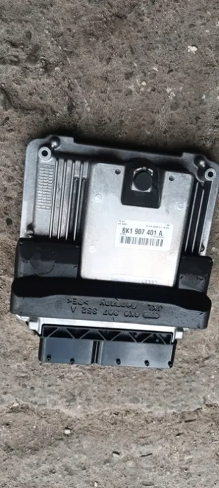 8K1907401A Блок управления двигателем Audi A4 B8 Арт e8629377, вид 1