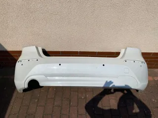 7461388 Бампер задний BMW 1 F40 Арт e8688390