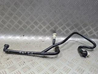 13345614 Гофра инжектора Opel Astra J Арт e8775324, вид 2