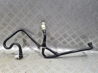 13345614 Гофра инжектора Opel Astra J Арт e8775324, вид 5