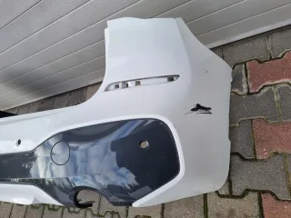 8059877 Бампер задний BMW X1 F48 Арт e8796945, вид 2