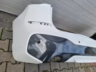 8059877 Бампер задний BMW X1 F48 Арт e8796945, вид 3