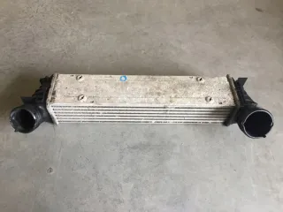 7798788 Интеркулер Subaru Legacy 4 Арт e8992103, вид 2