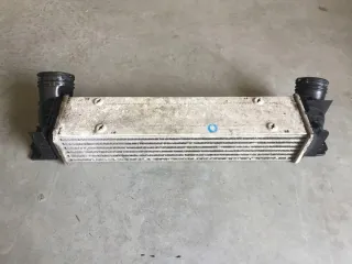 7798788 Интеркулер Subaru Legacy 4 Арт e8992103, вид 3