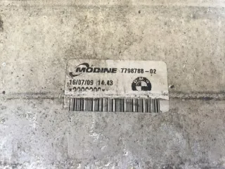 7798788 Интеркулер Subaru Legacy 4 Арт e8992103, вид 5