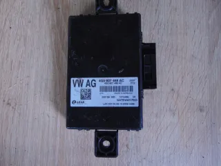 4G0907468AC Блок управления (другие) Audi A6 C7 (S6,RS6) Арт e9111173, вид 1