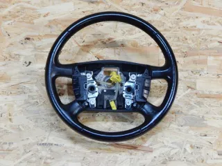 7H5419091AA 7H5419091K Руль Volkswagen Multivan T5 Арт e9131069, вид 1