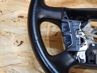 7H5419091AA 7H5419091K Руль Volkswagen Multivan T5 Арт e9131069, вид 6