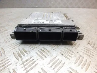 237102426R S180153104 Блок управления двигателем Renault Scenic 3 Арт e9192442, вид 2