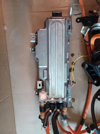 5A12C61-02 Блок управления (другие) BMW 3 G20/G21 Арт e9237580, вид 6