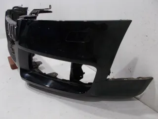 8J0807437D Бампер передний Audi TT 2 Арт e9341166, вид 3