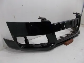 8J0807437D Бампер передний Audi TT 2 Арт e9341166, вид 6