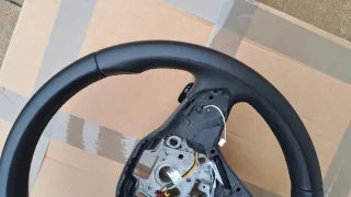 5H0419089BT Руль Volkswagen Golf 8 Арт e9344866, вид 4