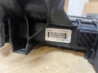 9W83-8K230-AB 9W838K230AB Радиатор (основной) Jaguar XJ X351 Арт e9399358, вид 12
