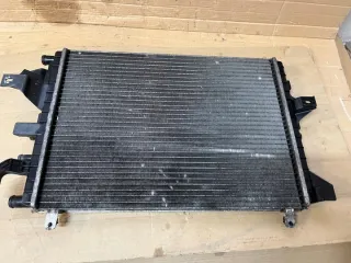 9W83-8K230-AB 9W838K230AB Радиатор (основной) Jaguar XJ X351 Арт e9399358, вид 6
