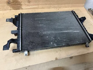 9W83-8K230-AB 9W838K230AB Радиатор (основной) Jaguar XJ X351 Арт e9399358, вид 7