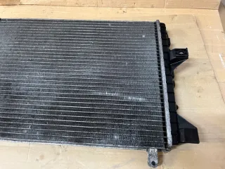9W83-8K230-AB 9W838K230AB Радиатор (основной) Jaguar XJ X351 Арт e9399358, вид 9